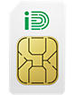iD Multi SIM card