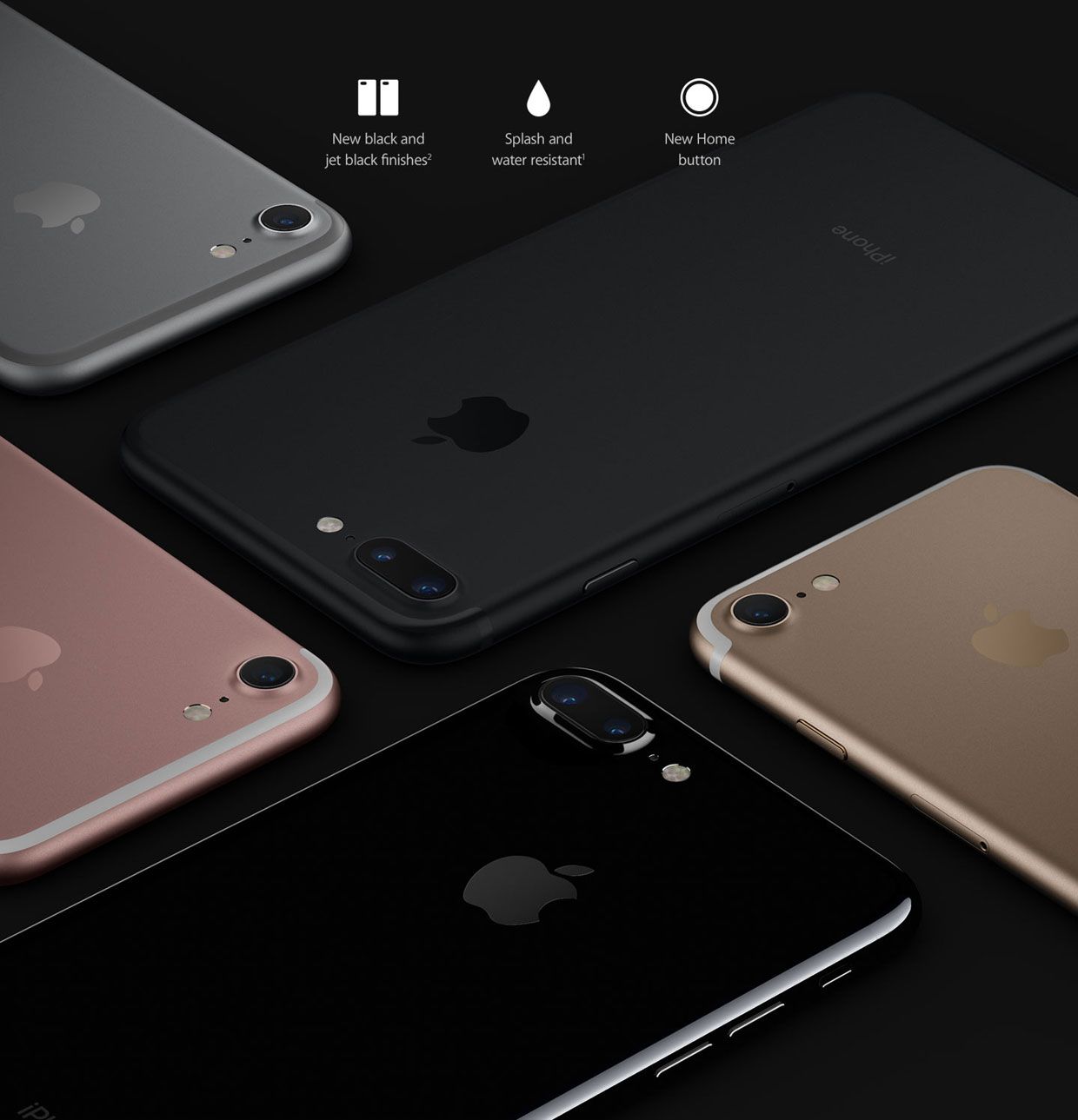 Apple Iphone 7 Deals Contracts Carphone Warehouse