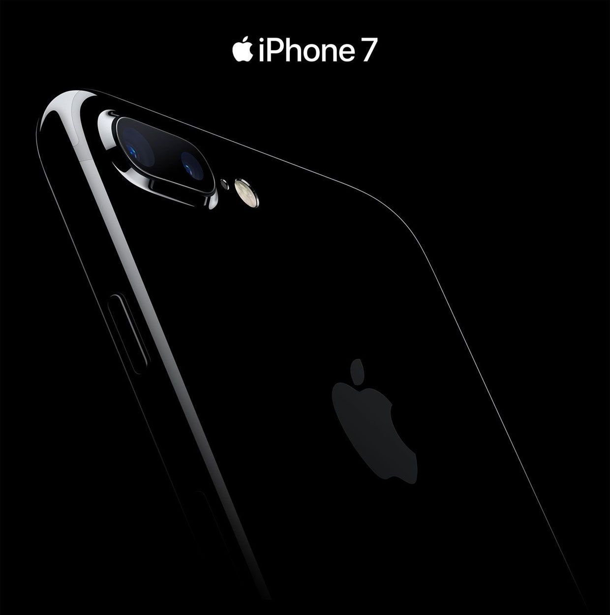 iPhone - iPhone 7 Plus Black 256 GB SIMフリーの+spbgp44.ru