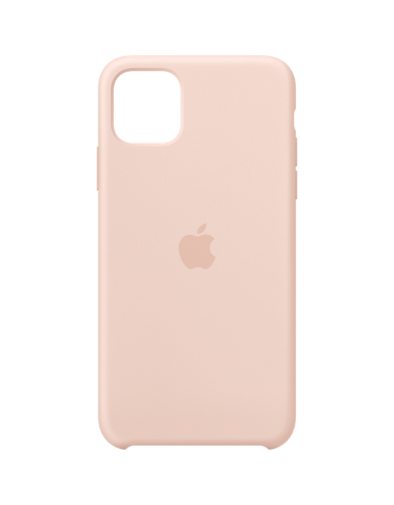Apple Iphone 11 Pro Max Silicone Case Carphone Warehouse