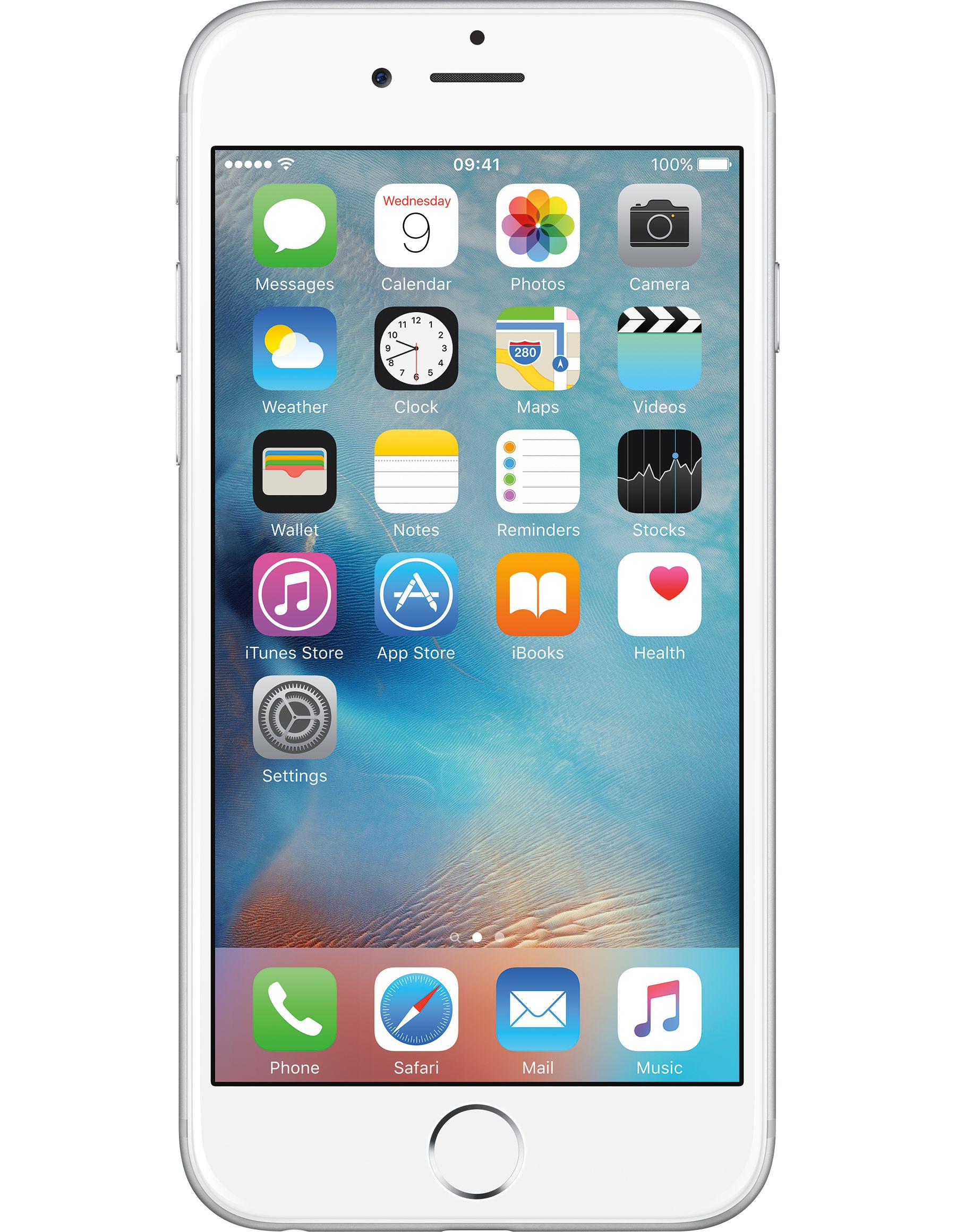 Iphone 6 cũ chất lượng giá rẻ