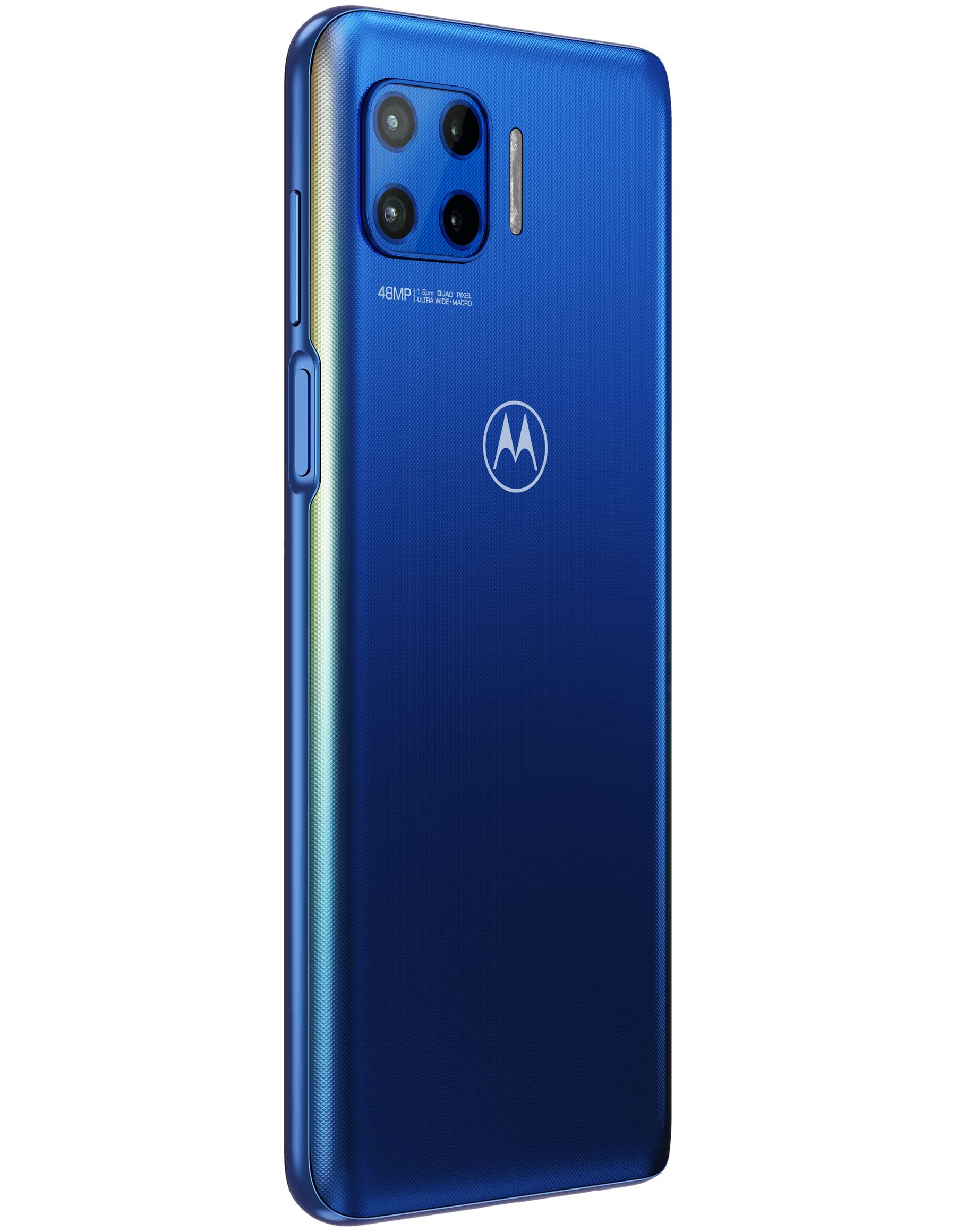 MOTOROLA MOTO G5g XT2075-3 6.7" Desbloqueado 4GB Ram PLUS Surf 64GB