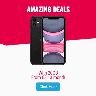 Amazing Deals