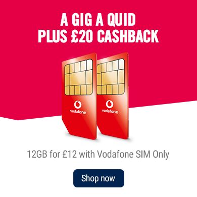 Vodafone SIMO
