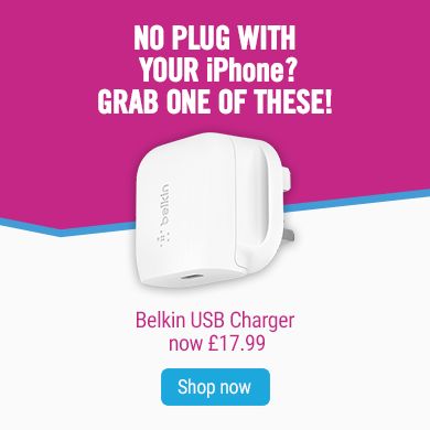 Belkin Charger