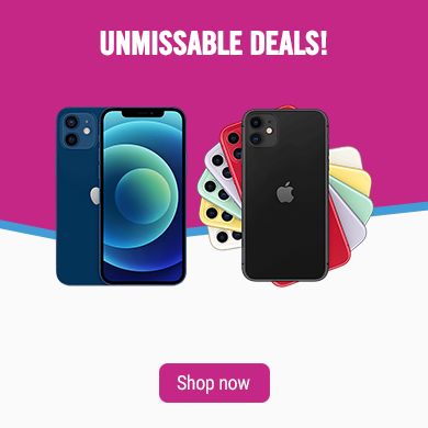 Unmissable deals