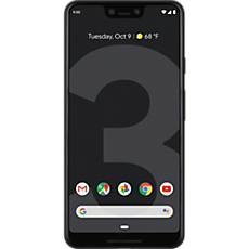Pixel 3 XL Phone by Google
