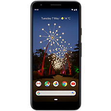 Pixel 3A XL Phone by Google