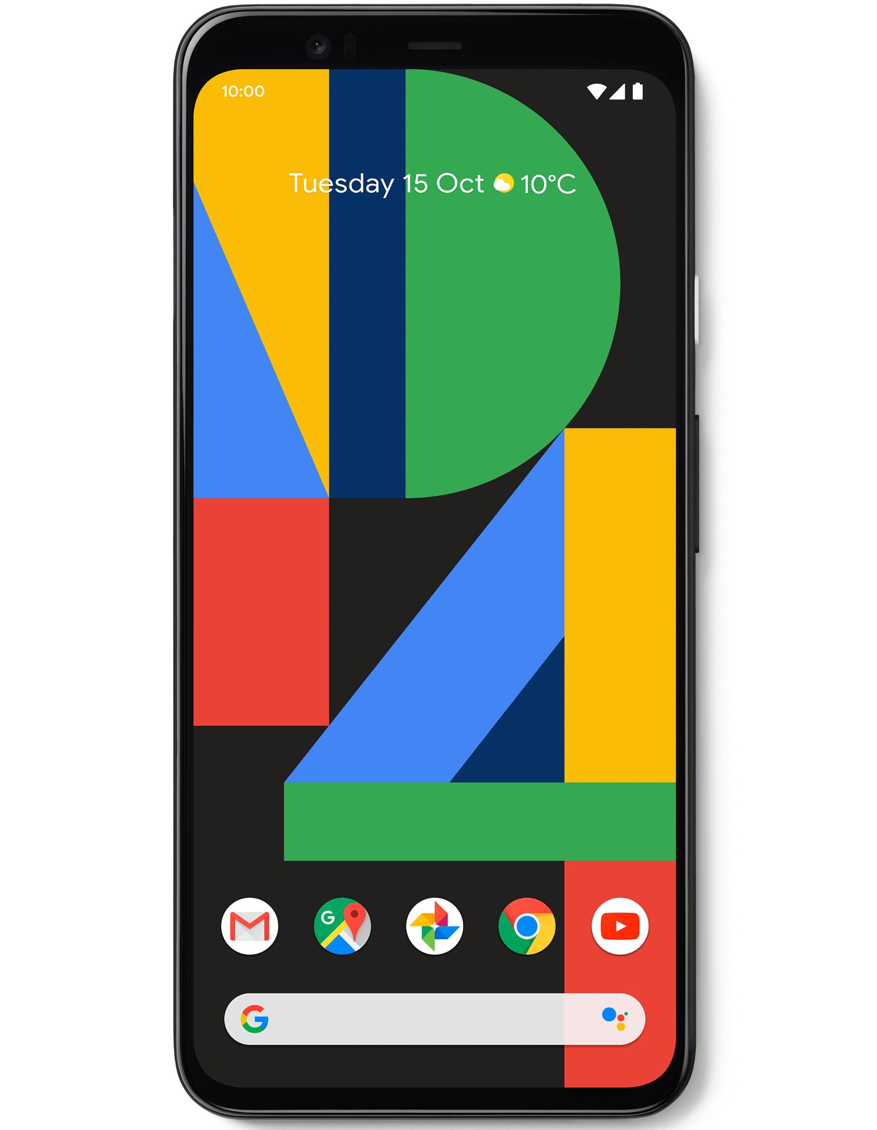 fitness tracker for google pixel