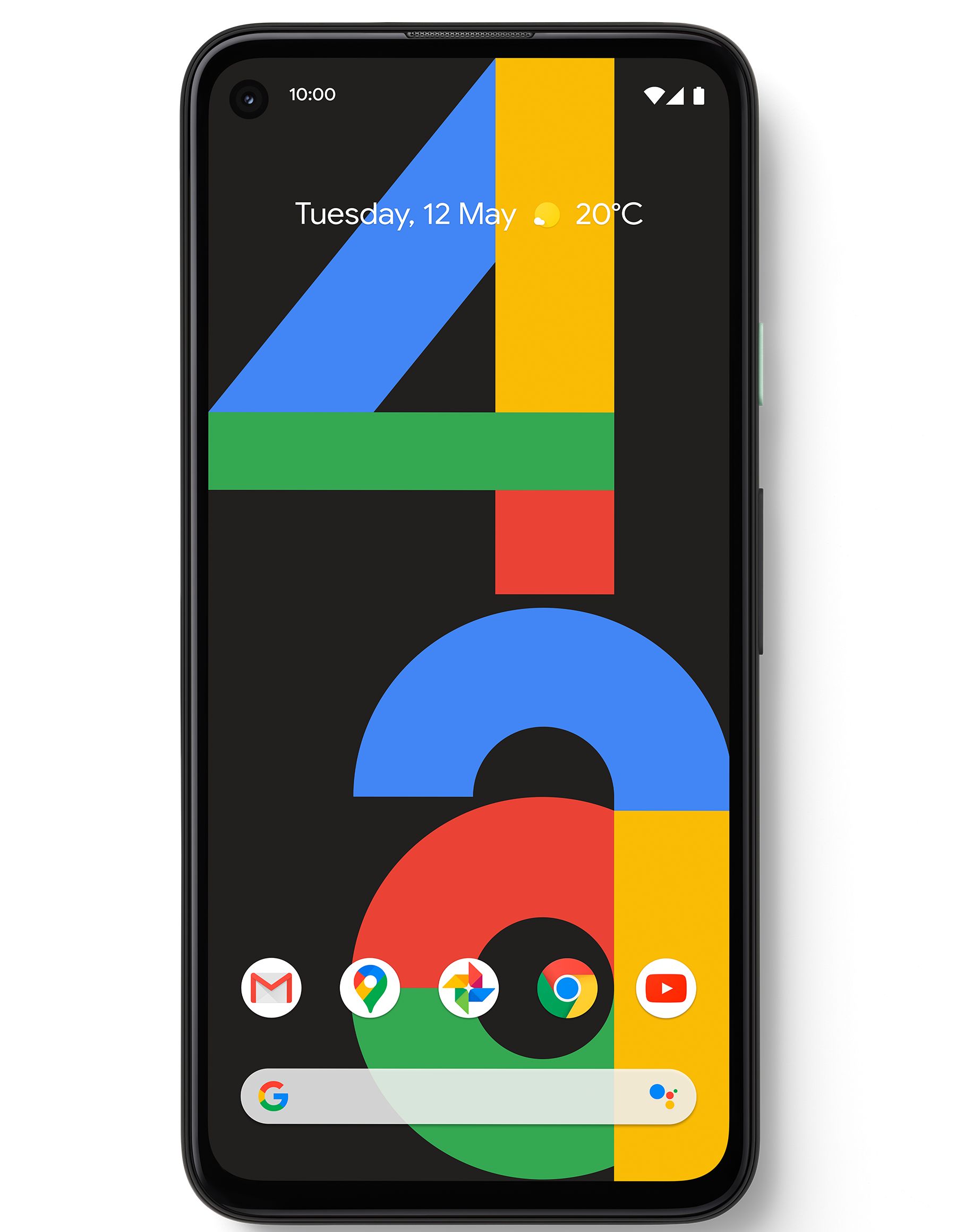 Google Pixel 4a