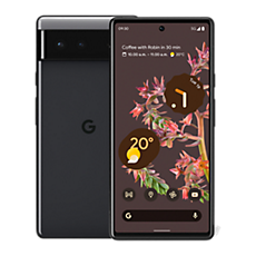 Pixel 6 Phone by Google