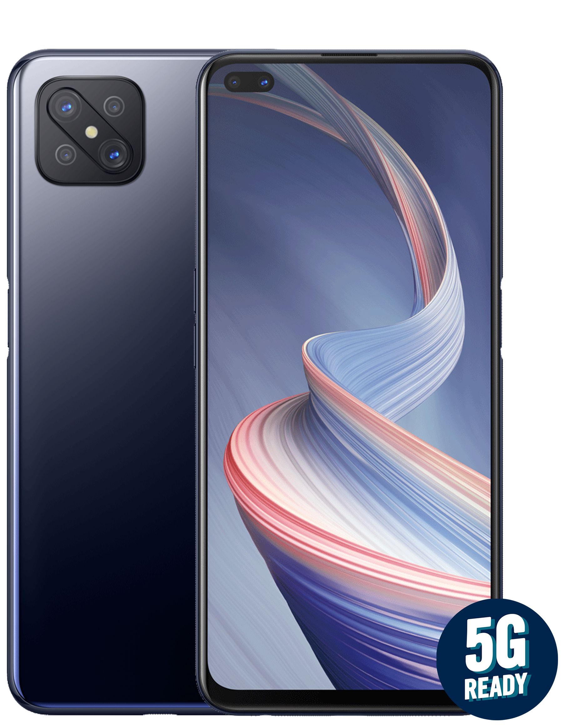 OPPO Reno4 Z 5G