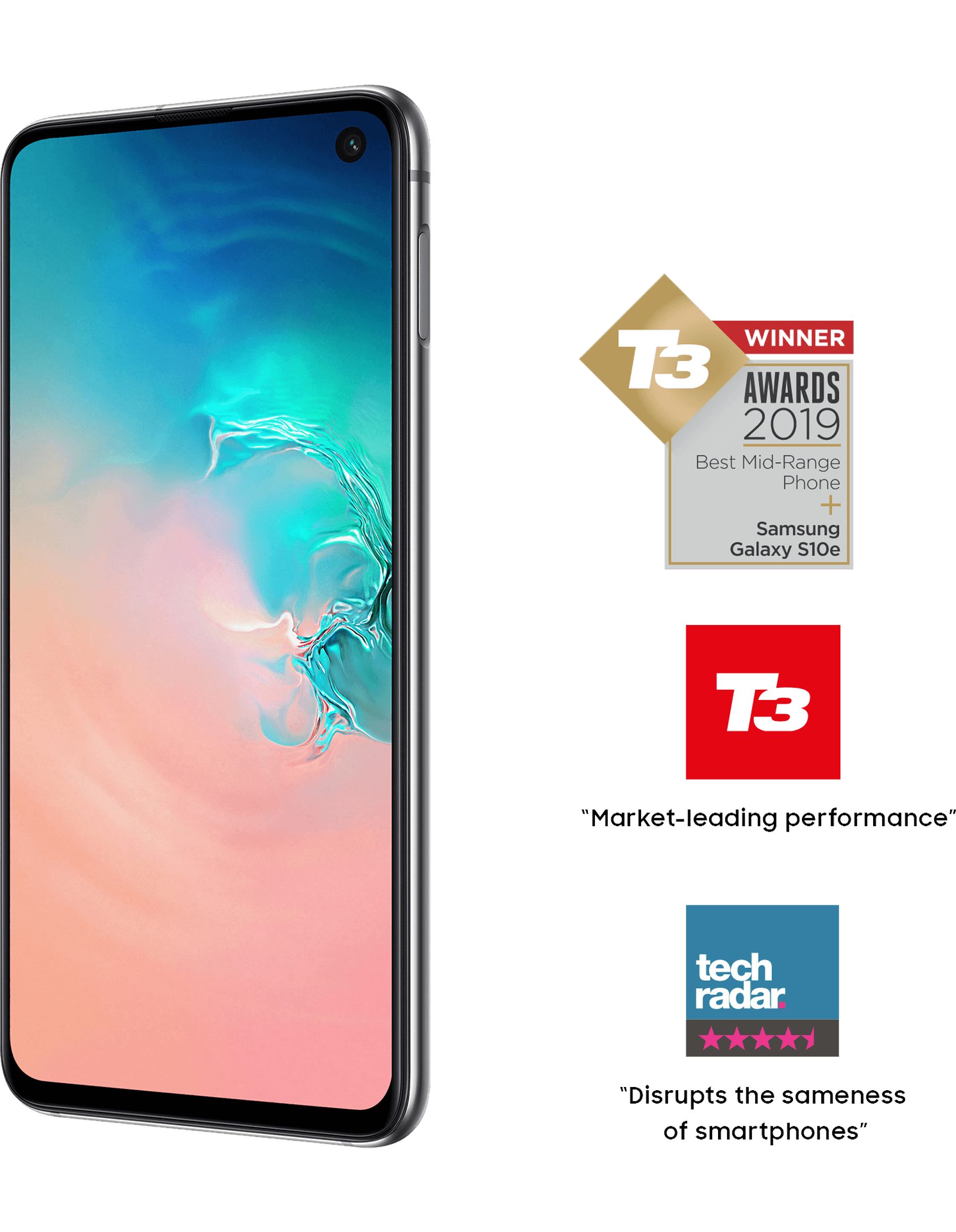 samsung s10 contract vodafone