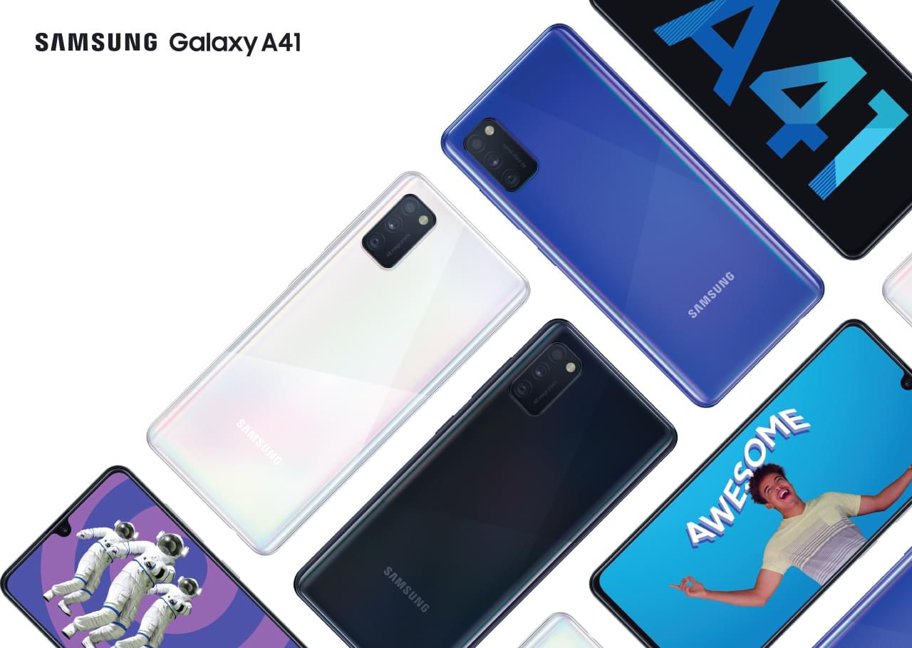 samsung galaxy a40 carphone warehouse