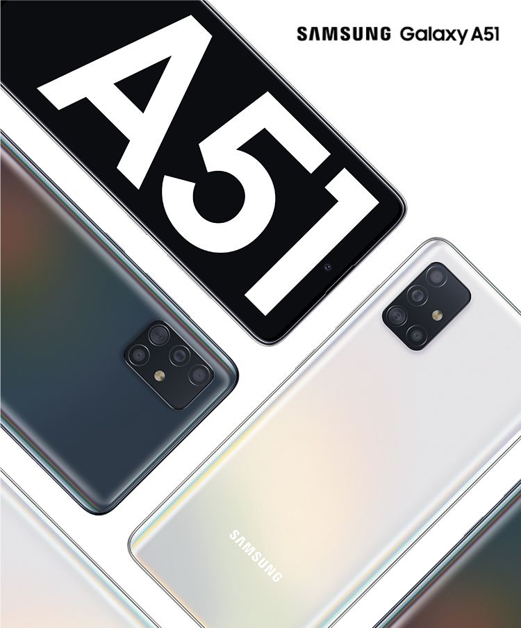 Samsung A51 Deals Contracts, Does Samsung A51 Support Screen Mirroring