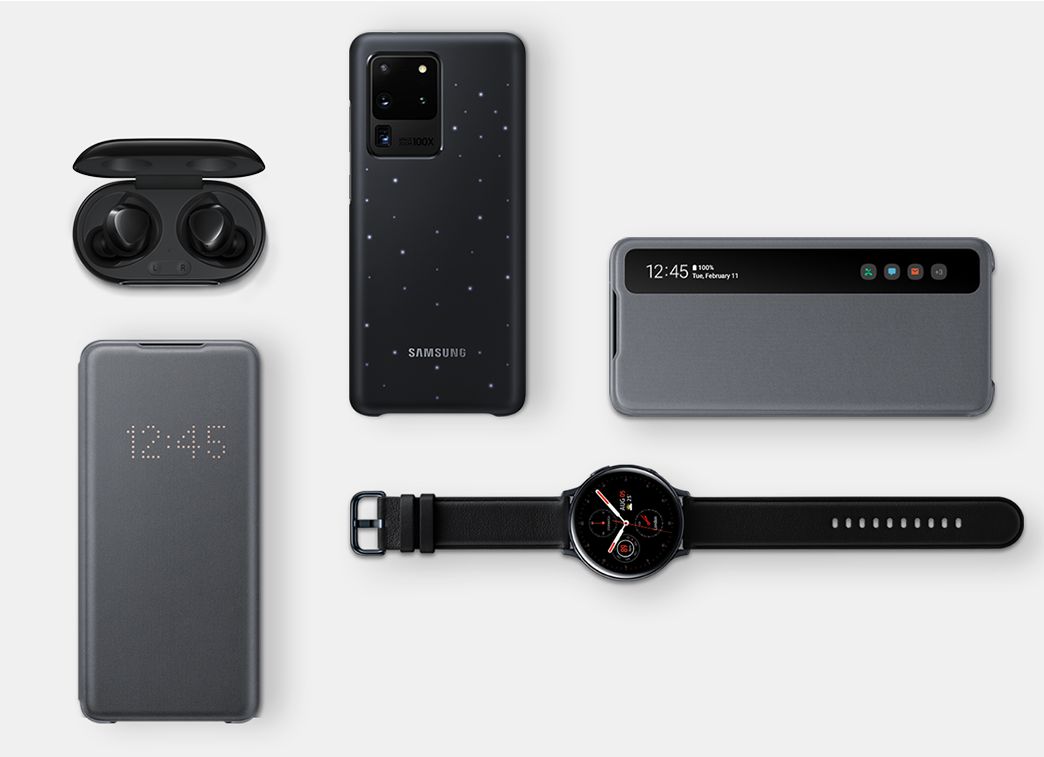 samsung s20 carphone warehouse