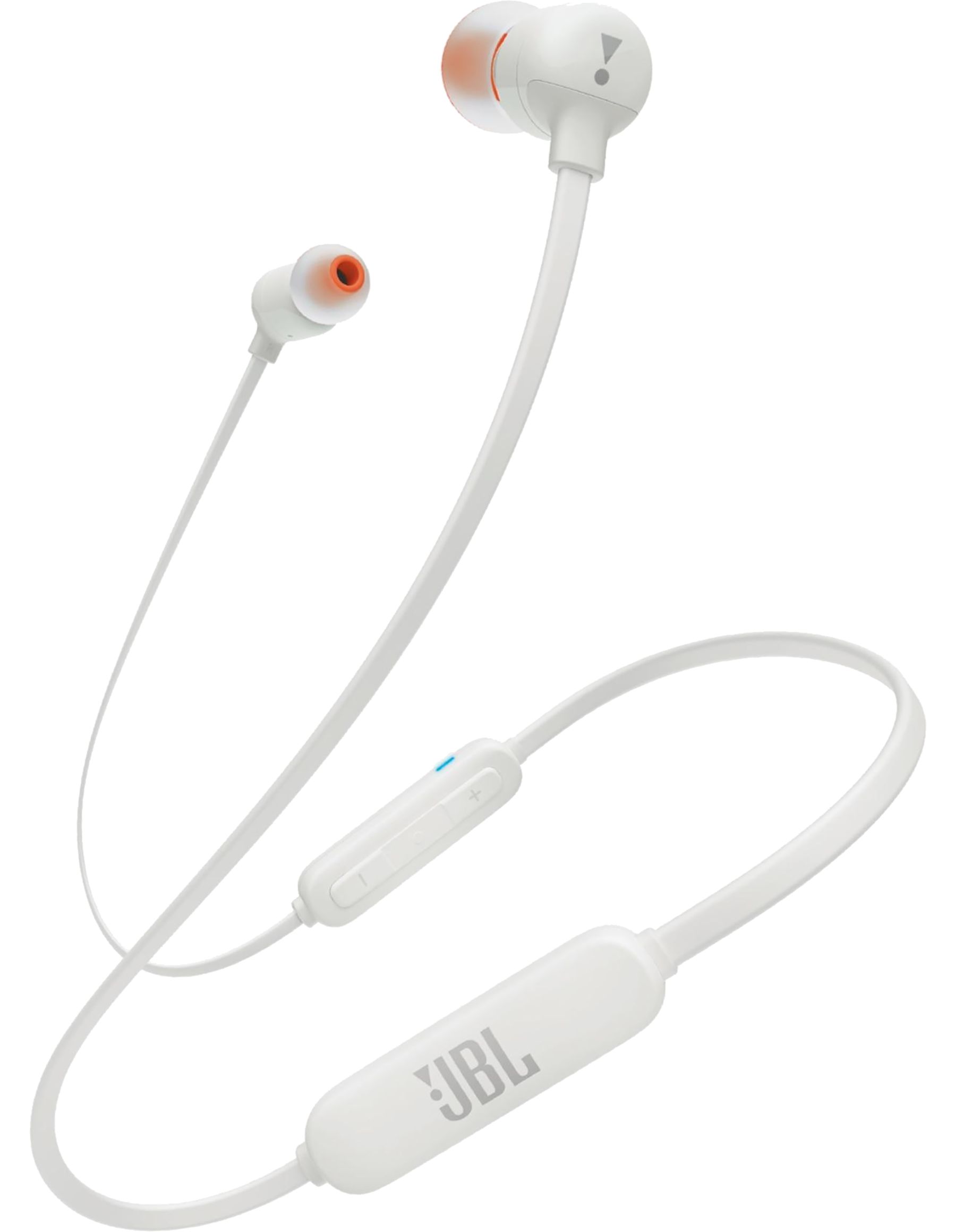 Pinpoint Agurk Om JBL T110 In Ear Bluetooth Headphones | Carphone Warehouse