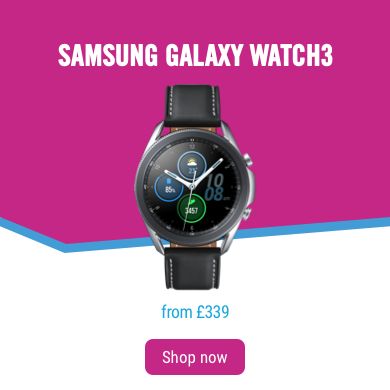 Galaxy Watch3