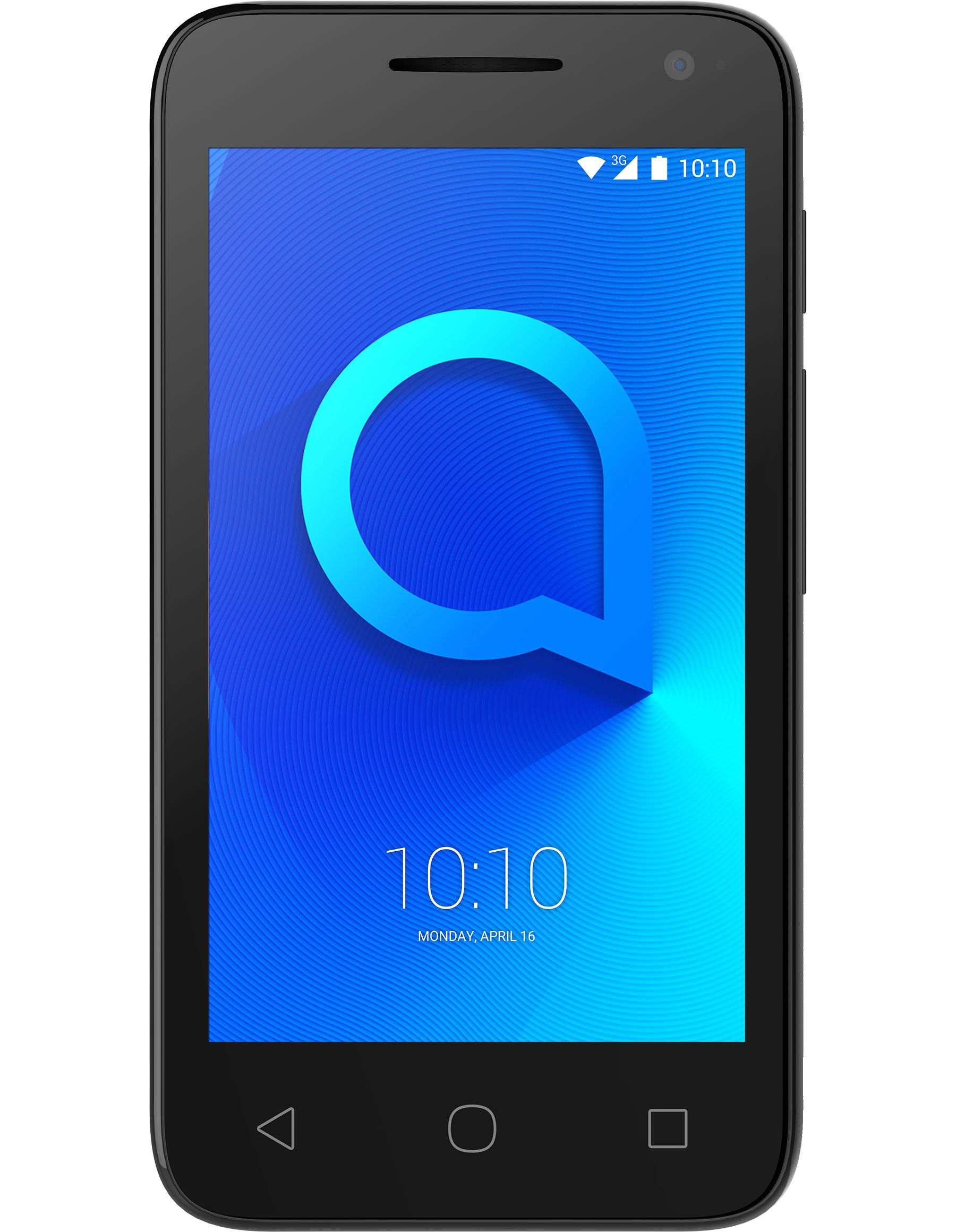 Alcatel U3 3g Carphone Warehouse