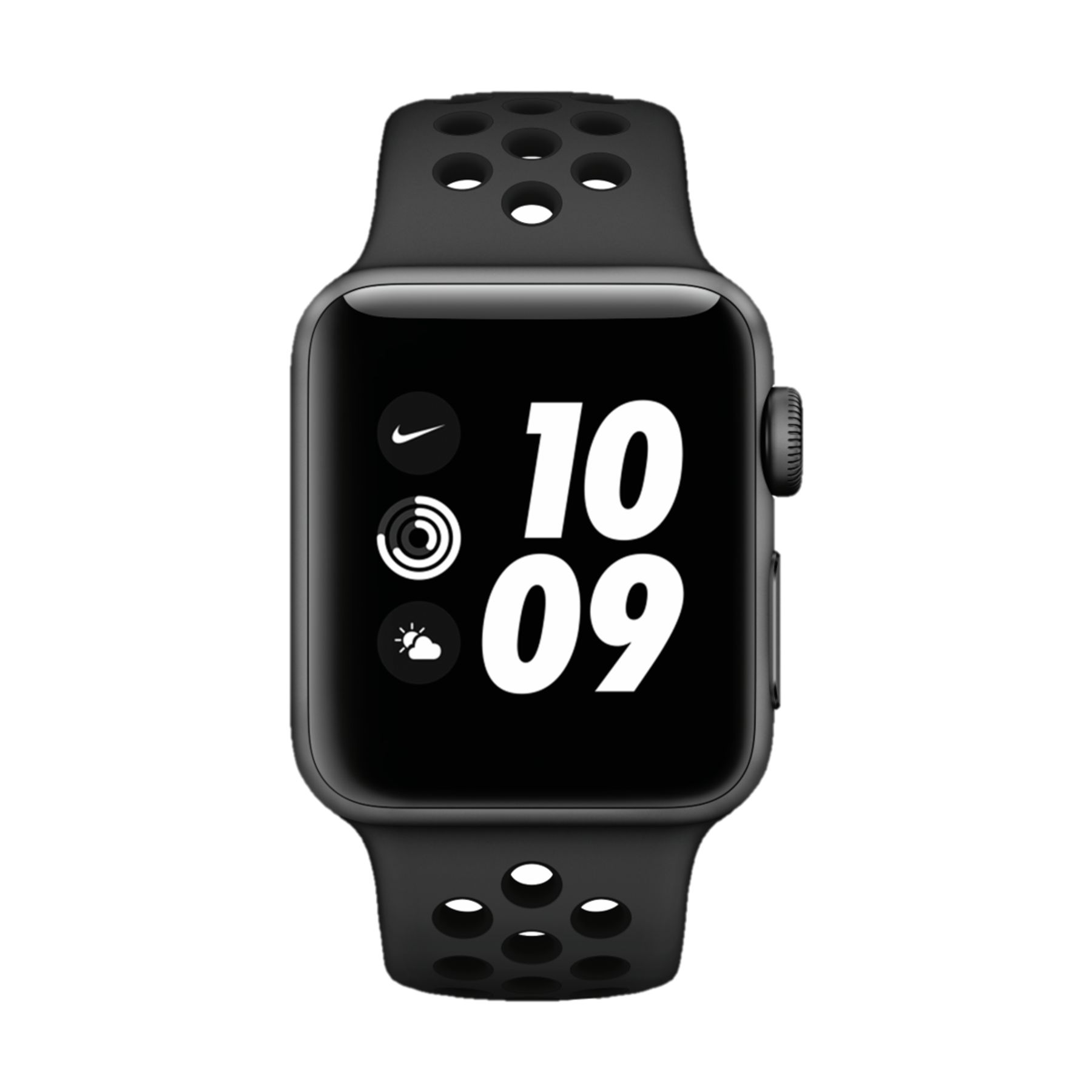 apple watch series 3 42mm currys