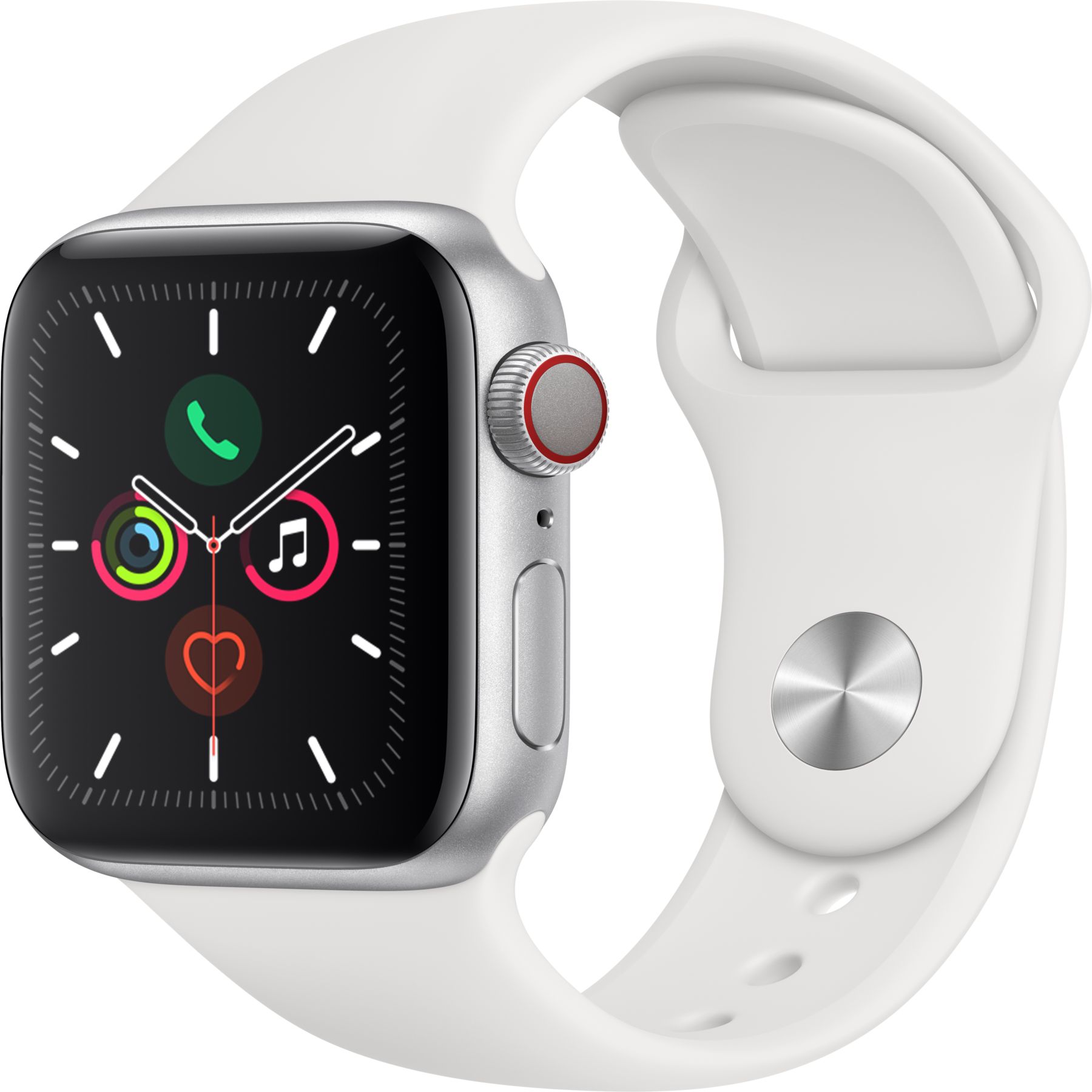 apple watch series 3 carphone warehouse