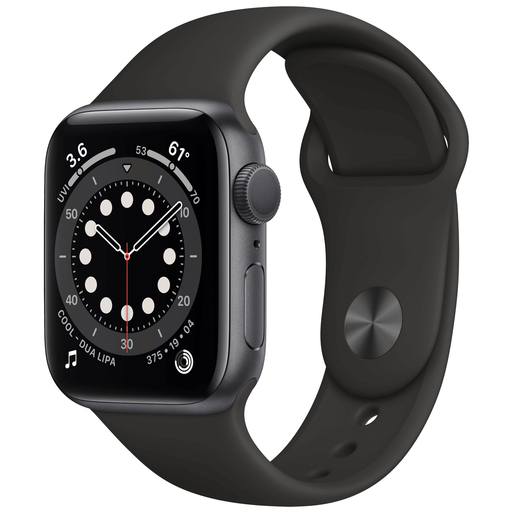 carphone warehouse apple watch