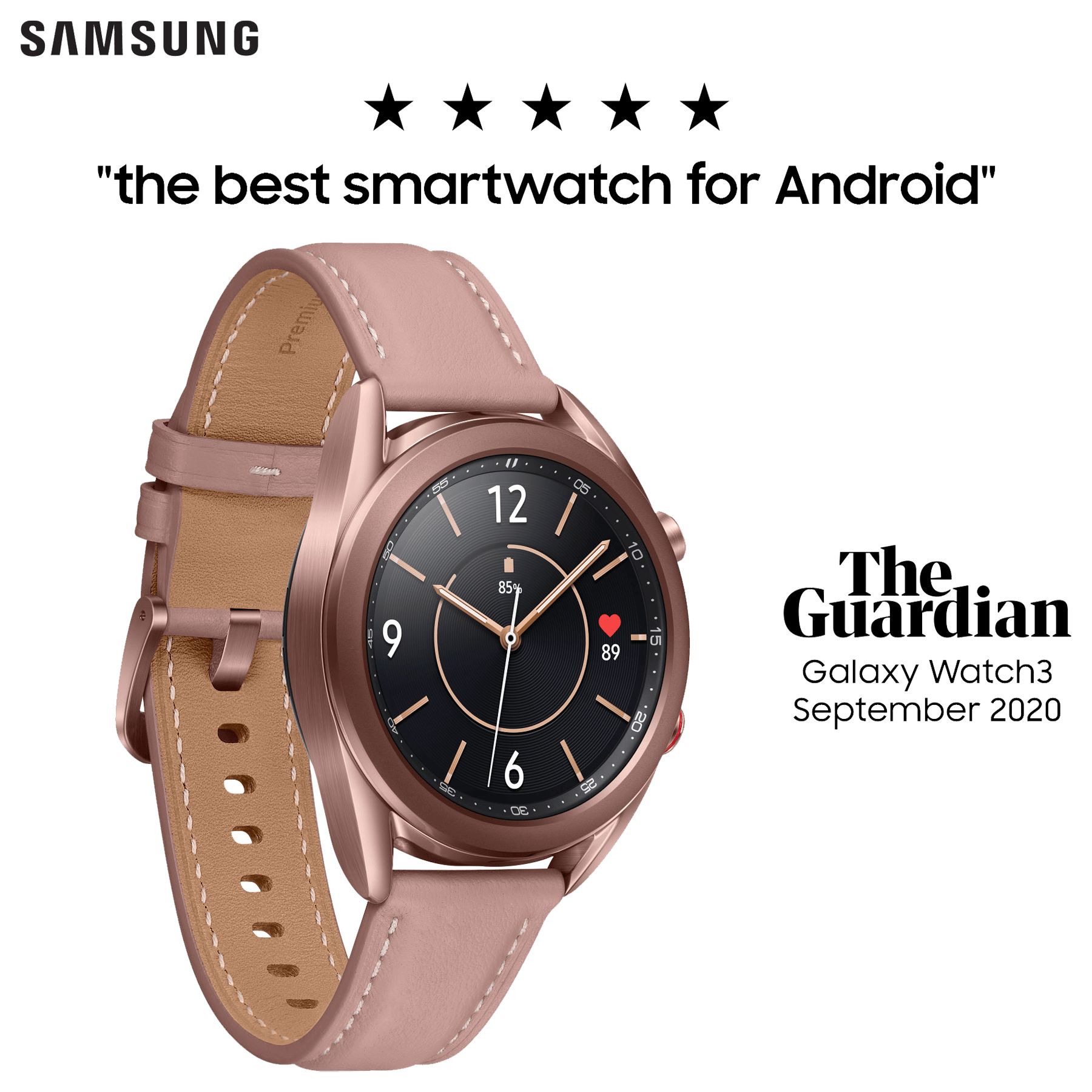 carphone warehouse galaxy watch