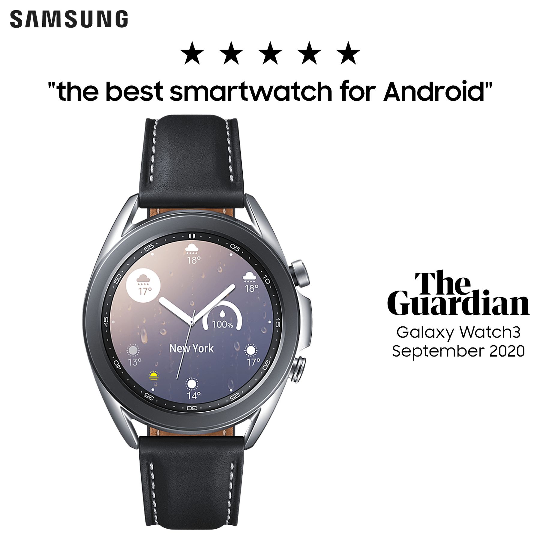 samsung smartwatch 4g