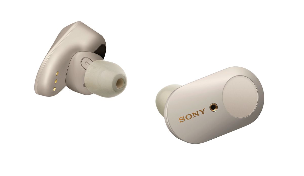 sony bluetooth earpiece