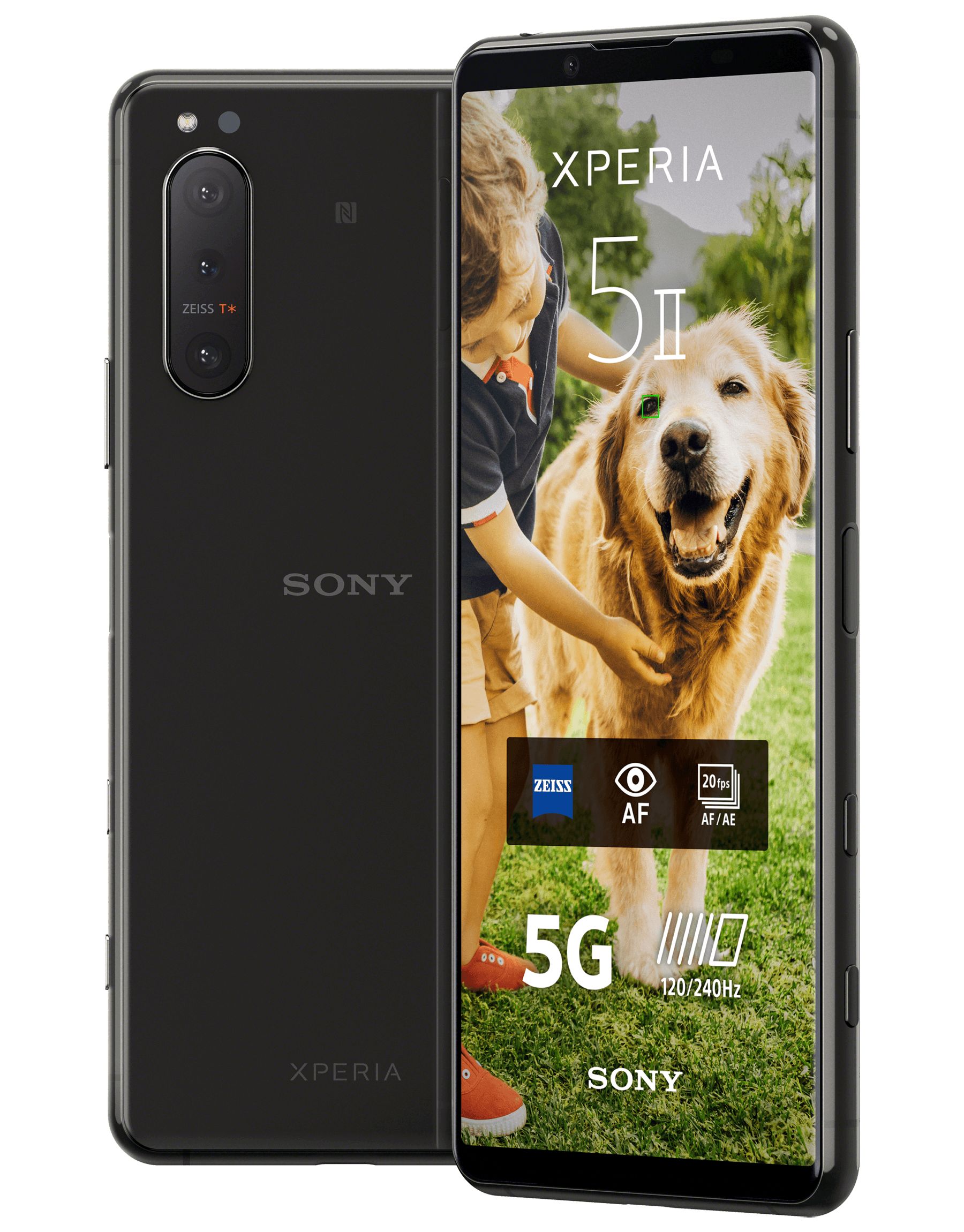Sony Xperia 5 Ii Deals Carphone Warehouse